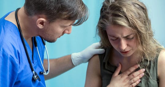 Φερριτίνη και σίδηρος: Ποια συμπτώματα συνδέονται με τη χαμηλή φερριτίνη – Η σχέση τους με τον θυρεοειδή; 2 26 feritini