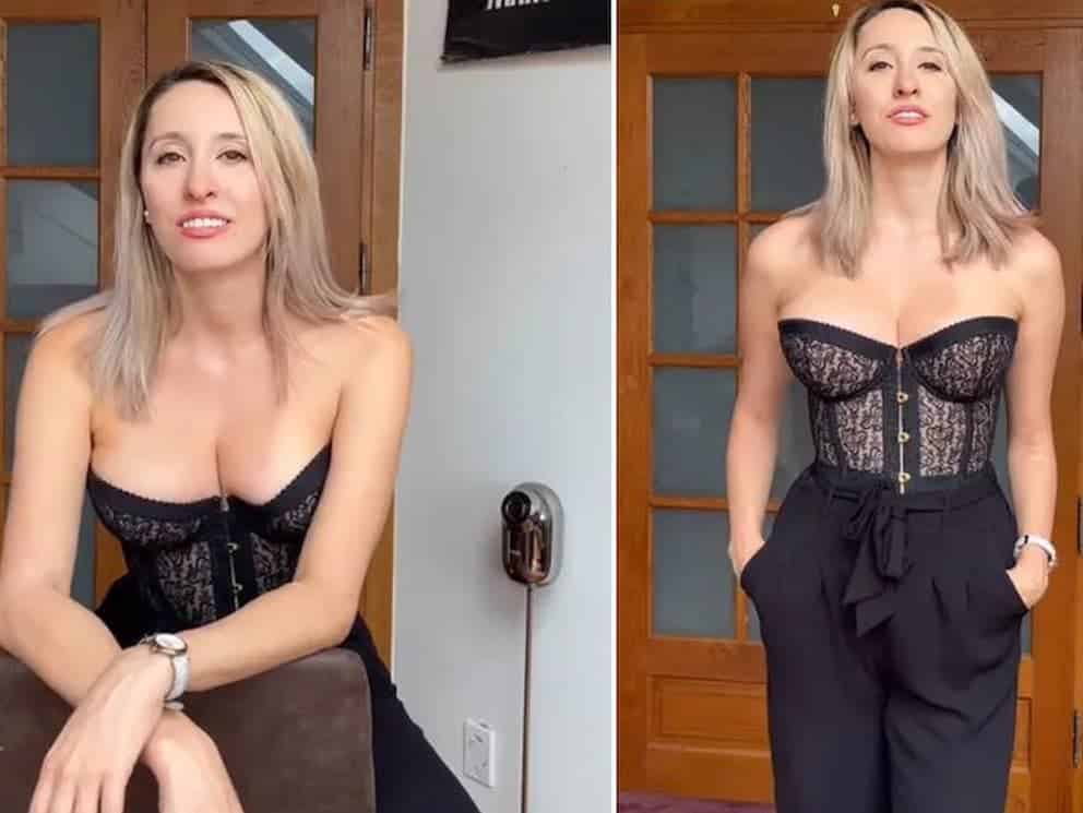 «Αηδιάζω όταν το κάνουν αυτό οι άντρες…»: Η εξομολόγηση διευθύντριας ενός νόμιμου οiκου ανοχńς 1 3890229