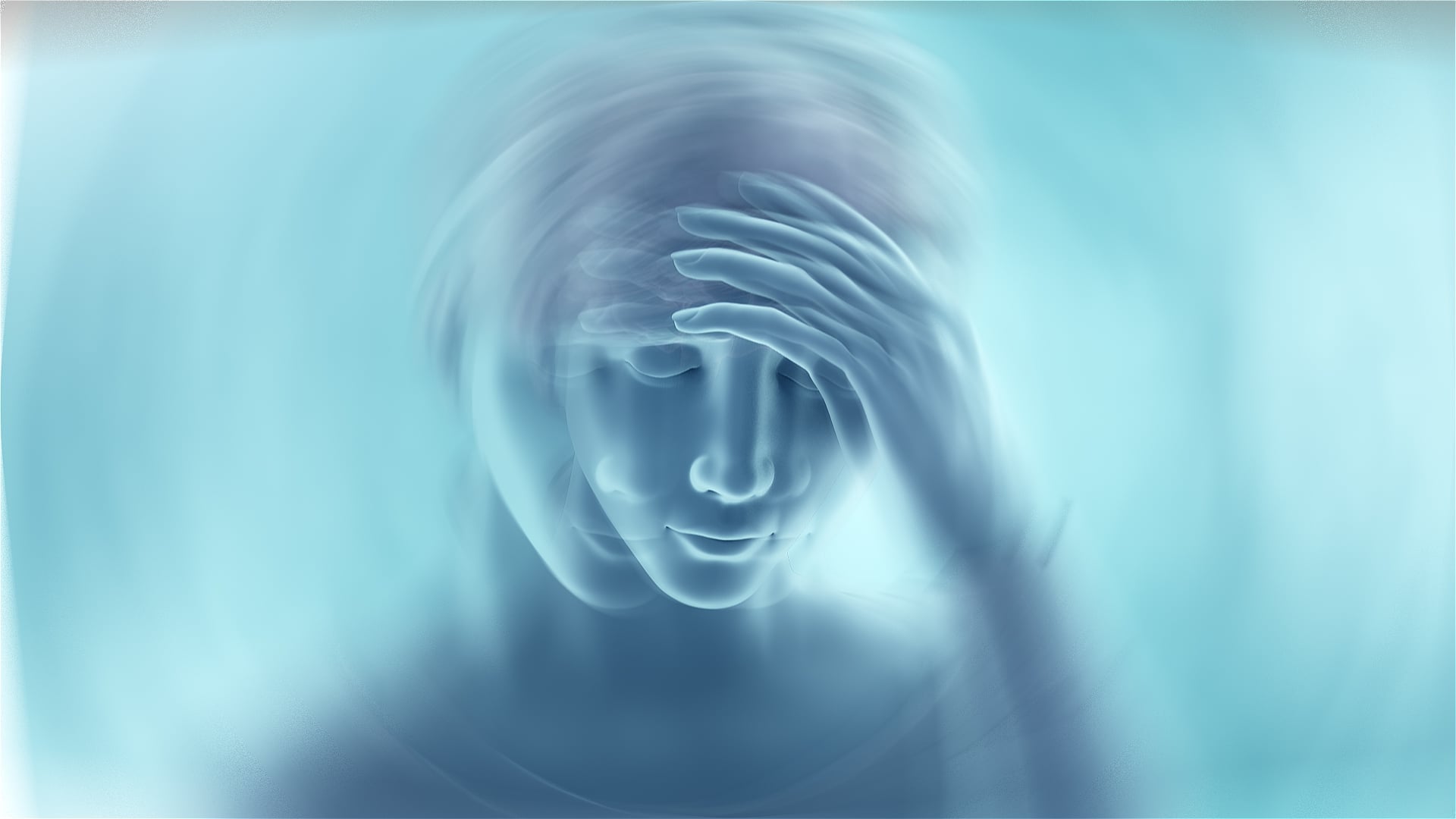 3d still showing vertigo