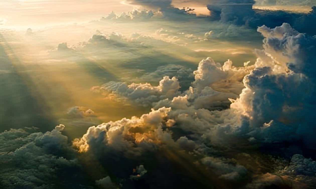 Ποτέ μην πετάξετε αυτά τα 4 πράγματα από την ντουλάπα τους μετά την κηδεία 1 444 17