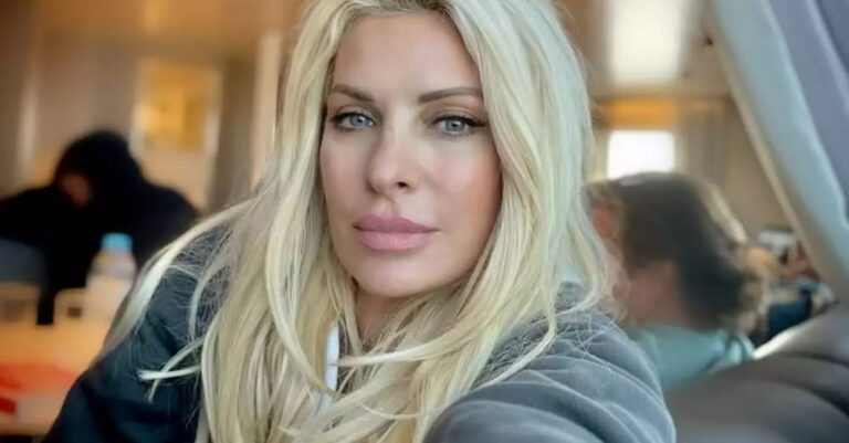 Κέρδη 866.175 ευρώ για την Ελένη Μενεγάκη – Πόσο μειώθηκαν μετά την έξοδο από την tv;