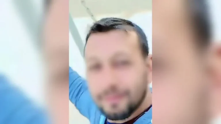 «Το φορτηγό δεν σταμάτησε και τον πήρε σβάρνα», λέει ο ξάδερφος του 45χρονου που παρασύρθηκε από νταλίκα