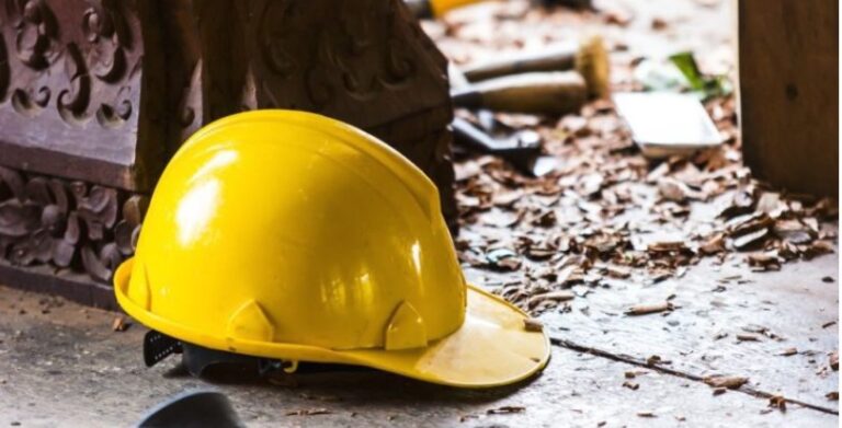 Τραγωδία: Νεκρός 50χρονος που έπεσε από σκαλωσιά