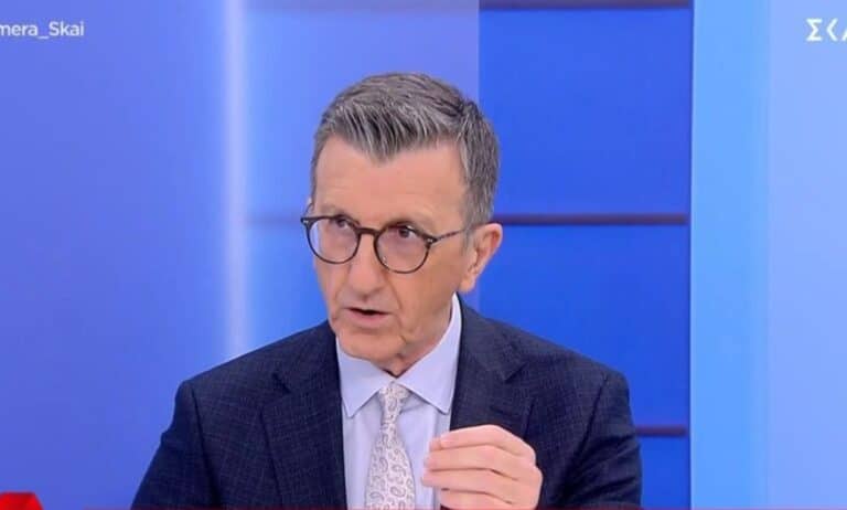 Ξέφυγε ο Πορτοσάλτε:  Το «κόμμα Κοβέσι» θέλει να ρίξει τον Μητσοτάκη» – Απόρησε μέχρι και ο Οικονόμου