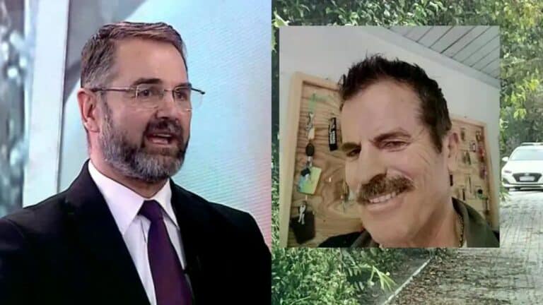 Αποκάλυψη Μπαλάσκα για γκέι μακελείο στην Φοινικούντα – «Ήταν μαζί 25 χρόνια»