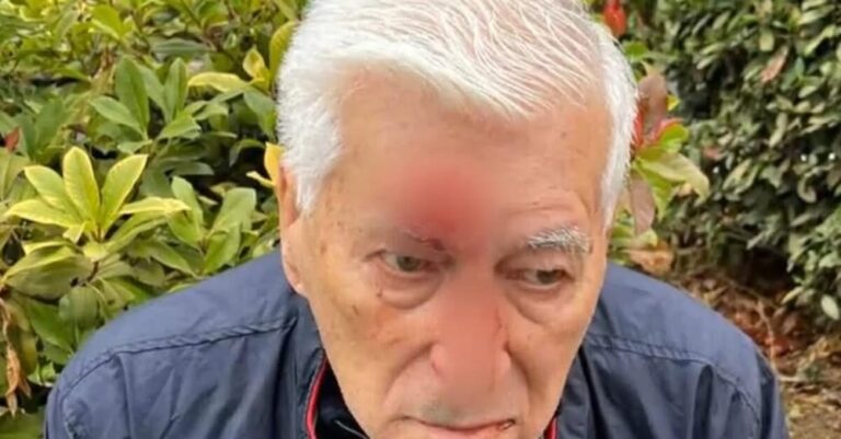 82χρονος δέχτηκε επίθεση από γιατρό «μποξέρ» – «Μου είπε ότι του χτύπησα το αμάξι και μου έδωσε 2 μπουνιές»
