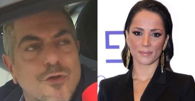 Σωτήρης Σκουλούδης για Ευλαμπία Ρέβη και ΣΚΑΪ: «Στενοχωρήθηκε με αυτό που έγινε – Δεν είναι καλή συμπεριφορά σε μία έγκυο»