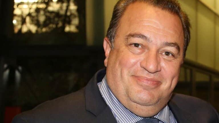 Βυθισμένος στο πένθος ο βουλευτής Ευρυπίδης Στυλιανίδης και η οικογένειά του