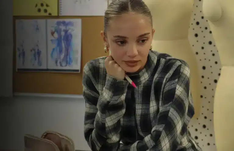 «Έσβησε» η 21χρονη Δημητριάνα μετά από μάχη με σοβαρή ασθένεια