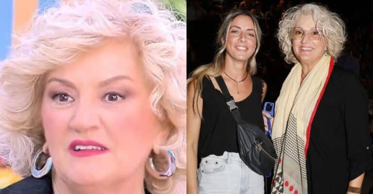 Η Υρώ Μανέ για την κόρη της, Φαίδρα Νταϊόγλου: «Είμαι χαρούμενη και περήφανη που ακολουθεί το δικό της δρόμο» Η Υρώ Μανέ για την κόρη της, Φαίδρα Νταϊόγλου: «Είμαι χαρούμενη και περήφανη που ακολουθεί το δικό της δρόμο»