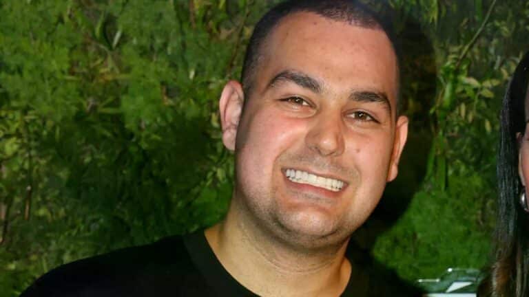 «Κόλαφος» ο Χρίστος Κούγιας στη νέα του ανάρτηση: «8 μήνες μετά τον θάνατο του πατέρα μου…»