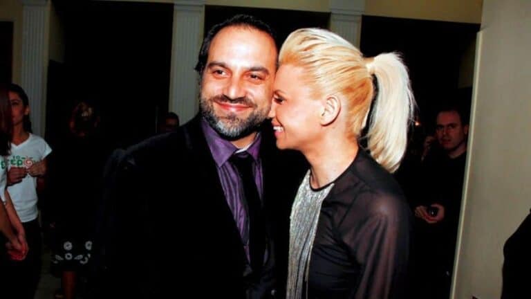 Δεύτερος γάμος για τον Κρατερό Κατσούλη: «Βόμβα» μετά το διαζύγιο με την Κατερίνα Καραβάτου