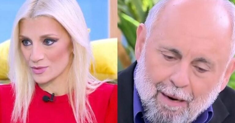 Σωτήρης Χατζάκης – Πολυξένη Μυλωνά: «Πήραμε ένα ταξί και είπαμε ότι πάμε για να παντρευτούμε»