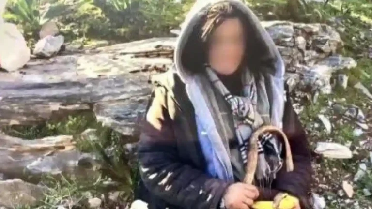 Πέθανε η 53χρονη Γεωργία που ξυλοκοπήθηκε άγρια μετά από 9 μήνες στο στη ΜΕΘ