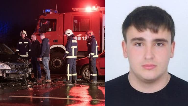 Έφυγε τόσο νωρίς – Η επιθυμία της οικογένειας του Νίκου