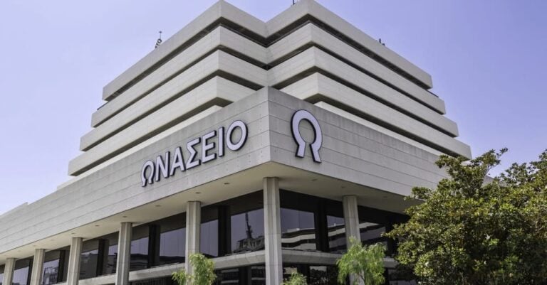 Ωνάσειο Παίδων: Ένα νέο δημόσιο νοσοκομείο για τα παιδιά Ωνάσειο Παίδων: Ένα νέο δημόσιο νοσοκομείο για τα παιδιά