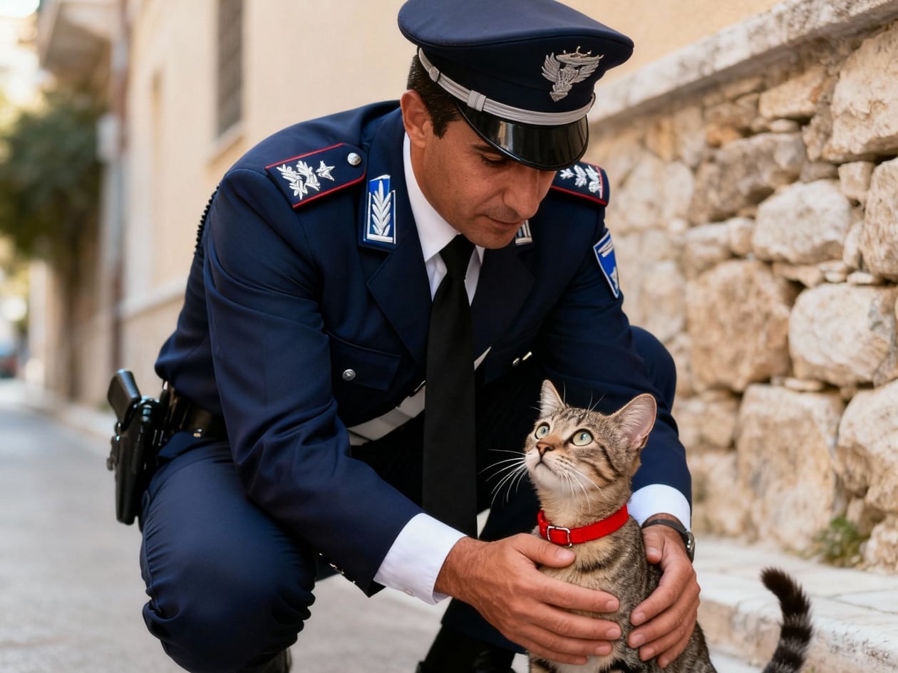 «Εφαρμόστε επιτέλους τον Νόμο για την προστασία των ζώων»: Έκκληση της Ειδικής Γραμματείας 1 96a33666 acf081c9 bc95 4328 ad12 920793e5eafb 1