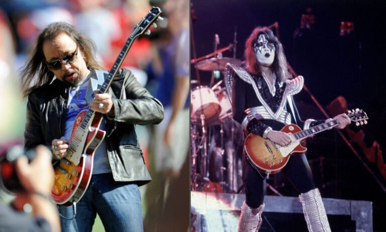 Πέθανε θρυλικός κιθαρίστας και ιδρυτικό μέλος ιστορικού συγκροτήματος