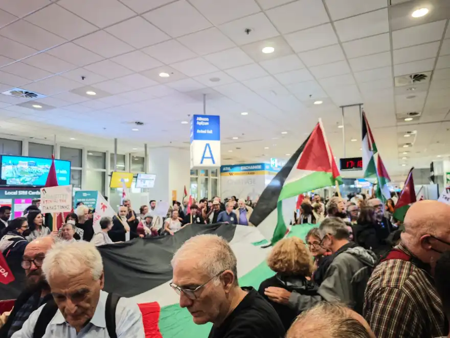 aerodromio gaza 4