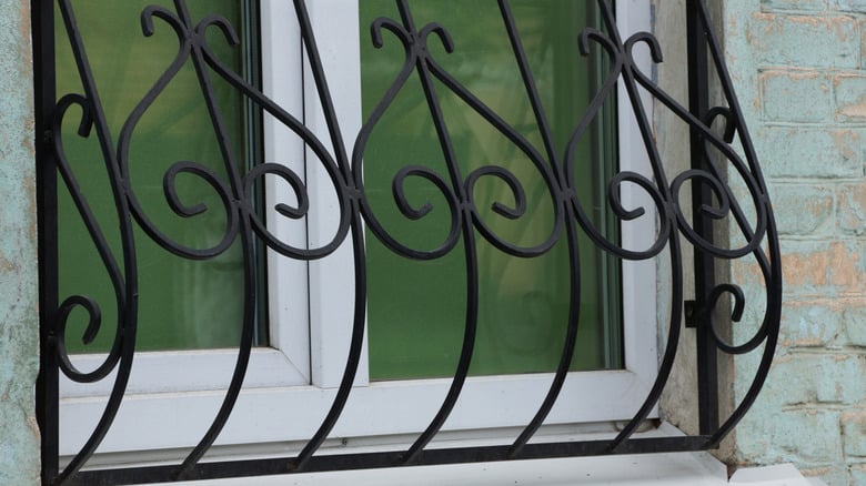 aesthetics of window grills 1741979784