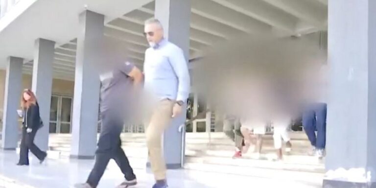 Σοκ στη Θεσσαλονίκη: Τρεις Αφγανοί ασέλγησαν σε 6χρονο