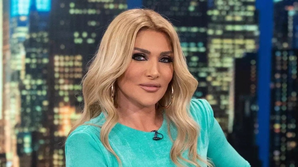 aggeliki iliadi
