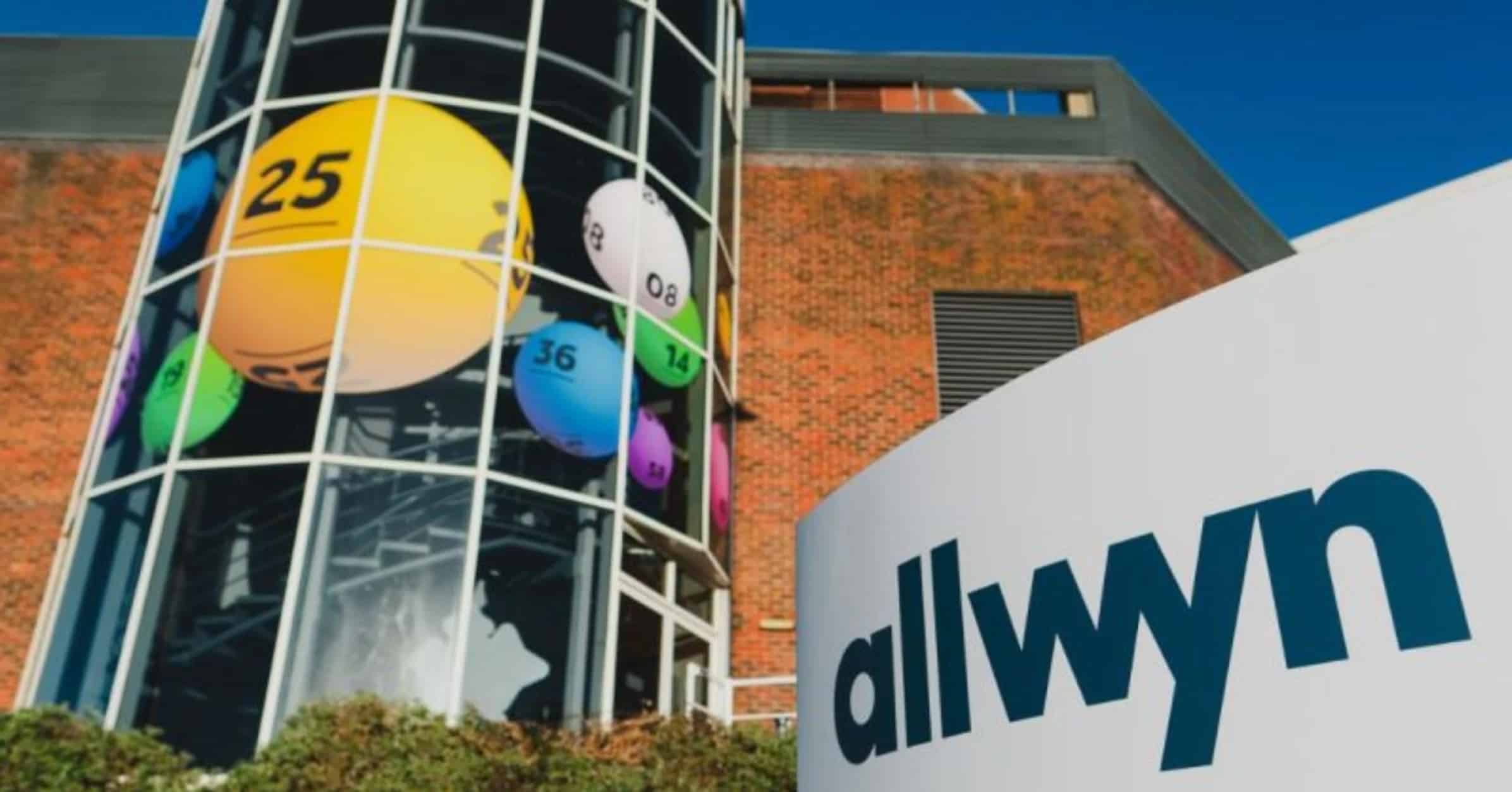 allwyn 1 1