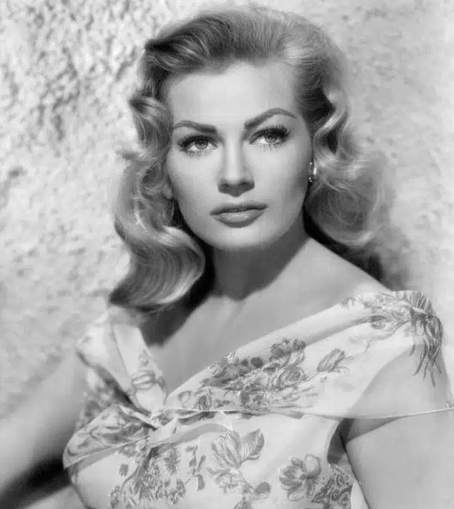 anita ekberg v0