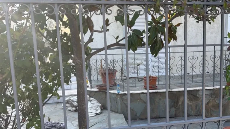 Ιδιοκτήτης σπιτιού ξυλοκόπησε όλη την οικογένεια στην Άνοιξη γιατί χρωστούσαν νοίκια – Έσπασε το πόδι 74χρονης