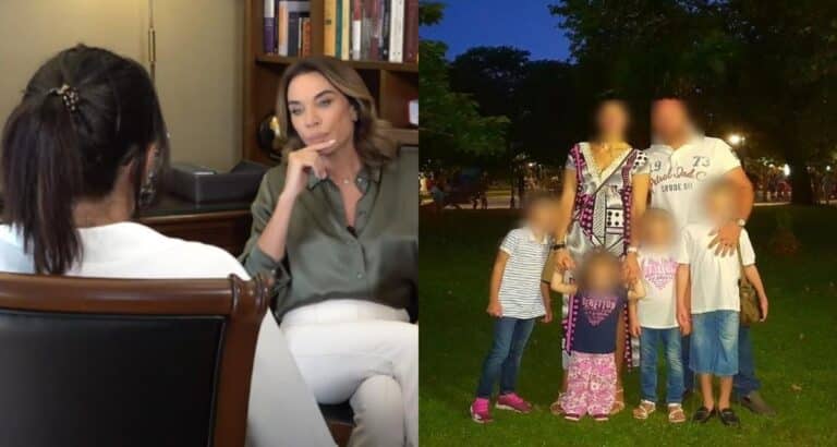 Γυναίκα αστυνομικού της Βουλής: «Όνειρό του άνδρα μου ήταν να ανοίξουμε οίκο ανοχής, όπου θα εκδιδόμαστε εγώ και τα κορίτσια»