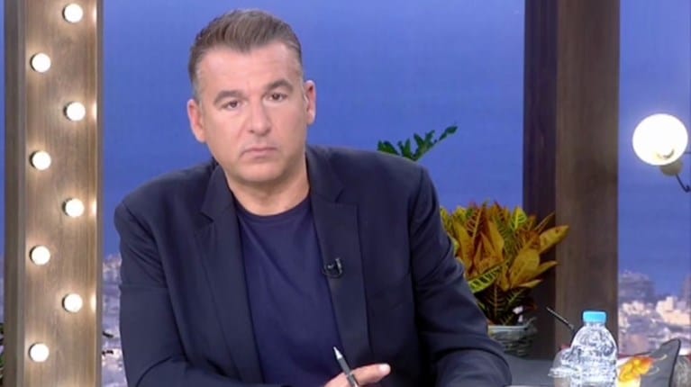 Σε δεινή πλέον θέση ο Λιάγκας – Όλη η τηλεοπτική πιάτσα στρέφεται εναντίον του 2 b9256fd32cf44fec8e44b3d51047eead