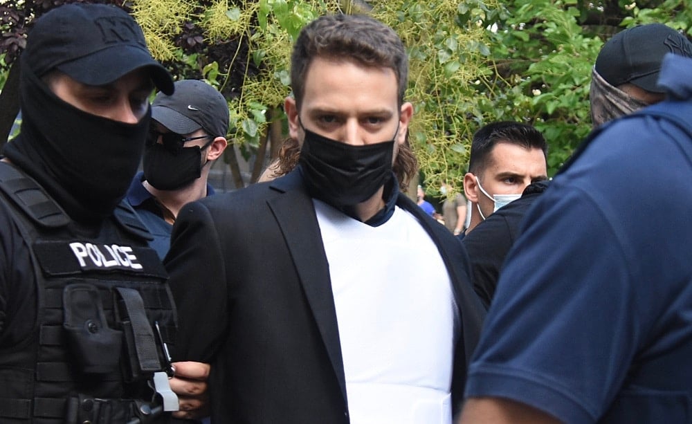 babis anagnostopoulos