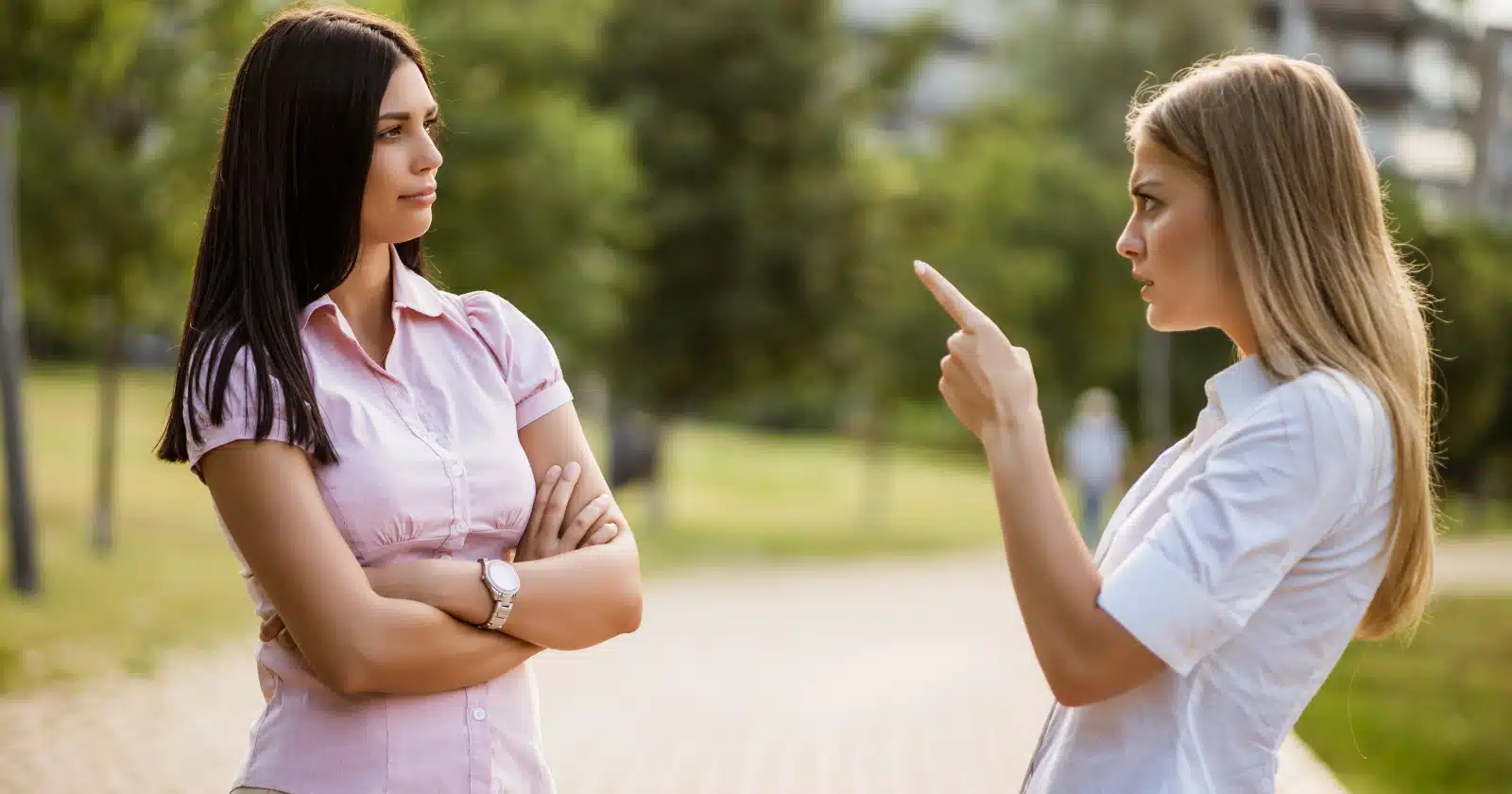 Πέντε σημάδια που δείχνουν ότι έχεις μπροστά σου έναν κακό άνθρωπο 1 bad person