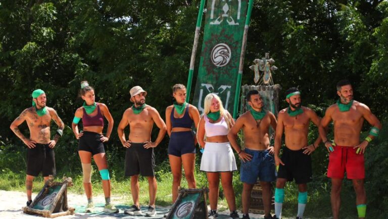 To Survivor επιστρέφει στον ΣΚΑΪ – Οι πρώτες πληροφορίες