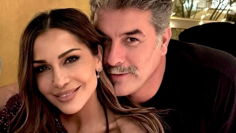 Η φωτογραφία που την εξόργισε: Ο λόγος που κινείται νομικά η Δέσποινα Βανδή μετά το τροχαίο του Βασίλη Μπισμπίκη