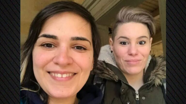 Άλκηστις Αλεξανδράτου: Παντρεύτηκε ένα χρόνο μετά τον θάνατο της Ντέμης Γεωργίου – Η φωτογραφία με το σύζυγό της