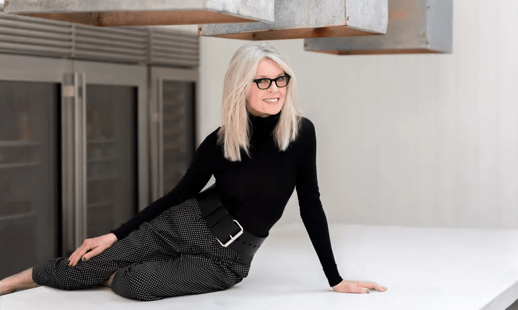 diane keaton 1