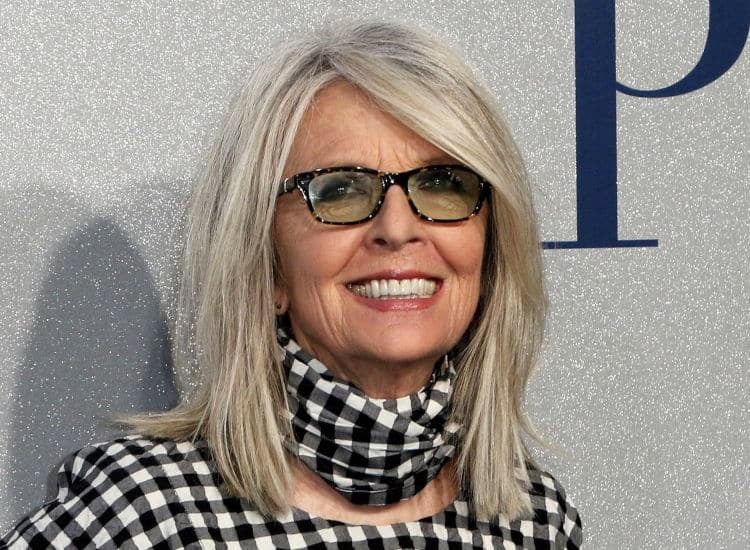 diane keaton