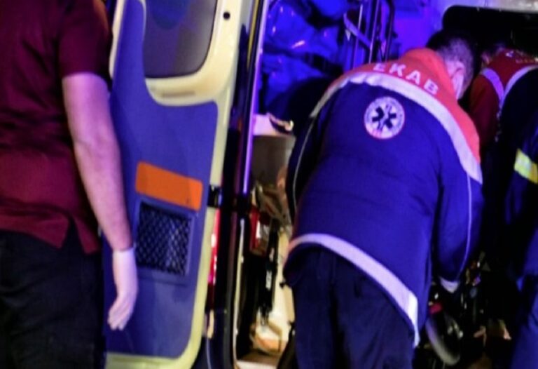 Τραγωδία με παρέα παιδιών που βγήκαν βόλτα με αγροτικό: Νεκρός ένας 14χρονος που το οδηγούσε