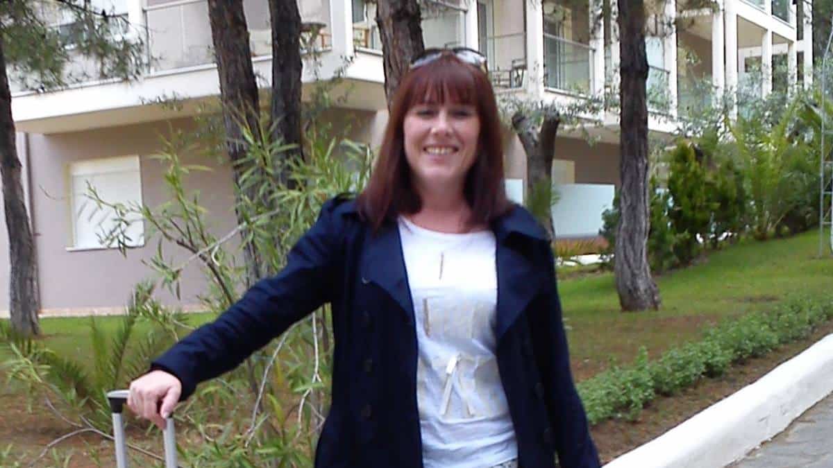 «Καλό σου ταξίδι, αστέρι μου»: Ανείπωτος θρήνος για την Ελένη 1 elenepap