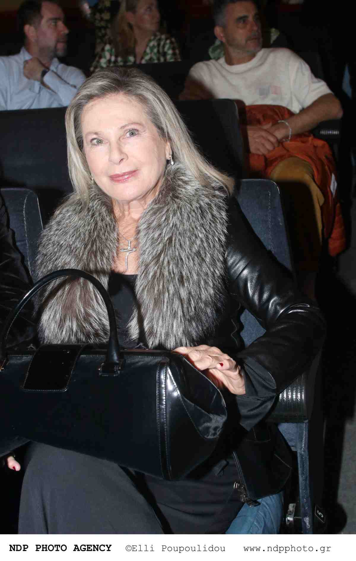 eleni erimoy