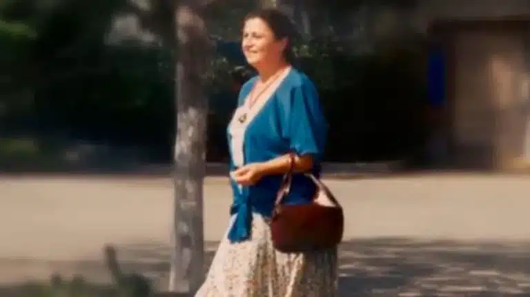 Θρίλερ με τον θάνατο χήρας υπουργού στο Κολωνάκι – Τα κοσμήματα και τα τσιγάρα – Η στιγμή που τη βρήκε ο γιος της