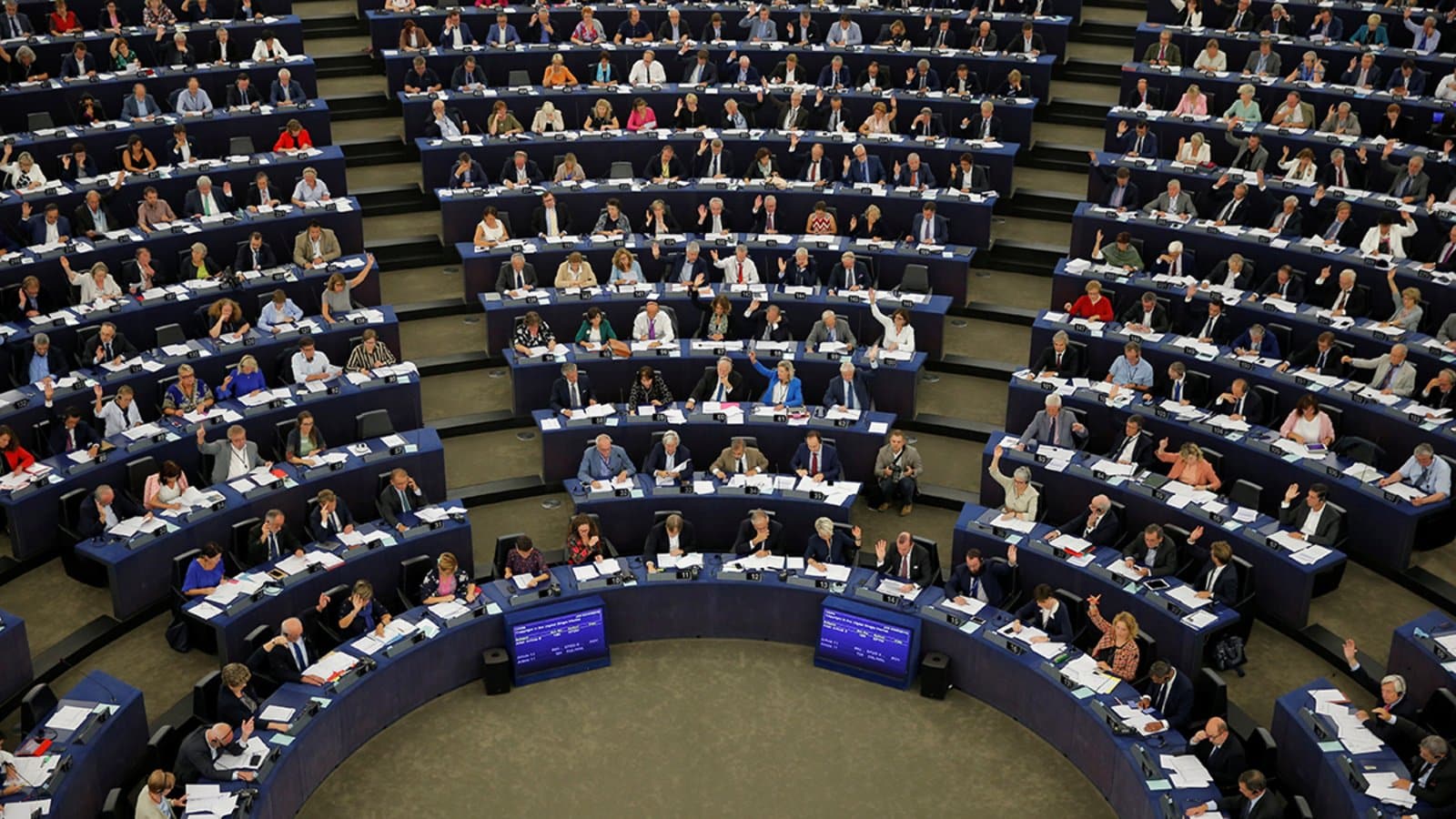 euparliament