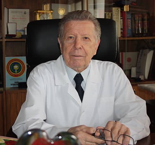 evgenij chazov 1