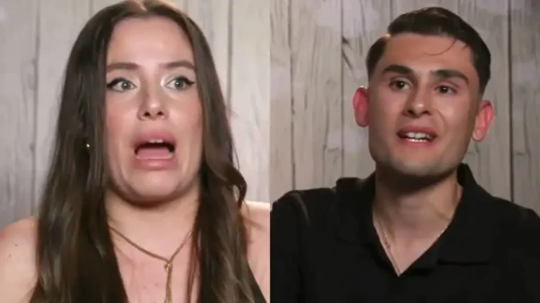 First Dates: «Αφού είσαι κοντοστούπης ρε φίλε, ήθελες να έρθω με το δεκάποντο που πάω για ποτό;»