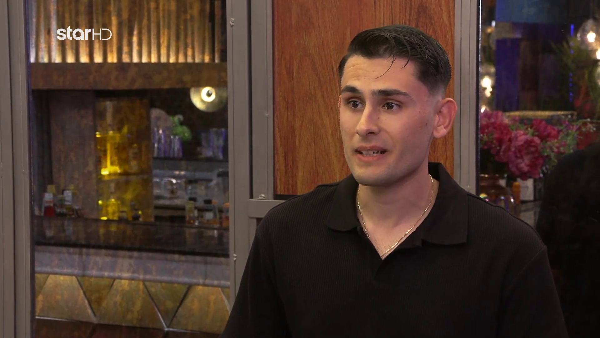 first dates s02 ep42 stamatis kserei ti thelei