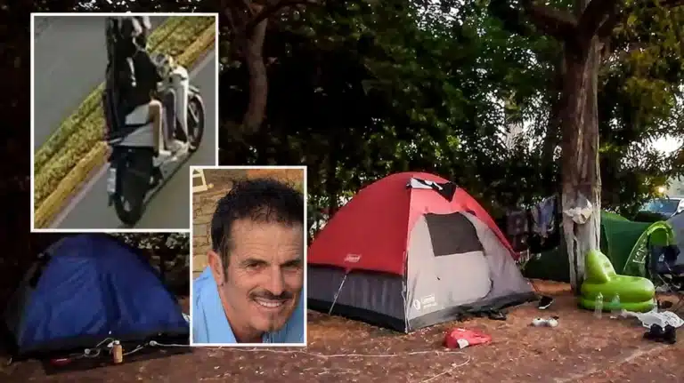 Χάμος αποκαλύψεων με το γκέι μακελειό στο κάμπινγκ των οpγίων στη Φοινικούντα – «Με είχε βıάσει»