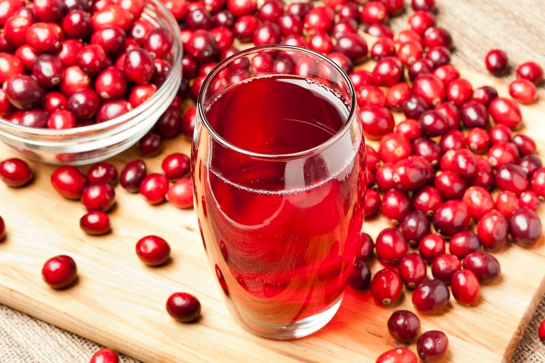 fresh organic cranberry juice 2021 08 26 16 20 10 utc