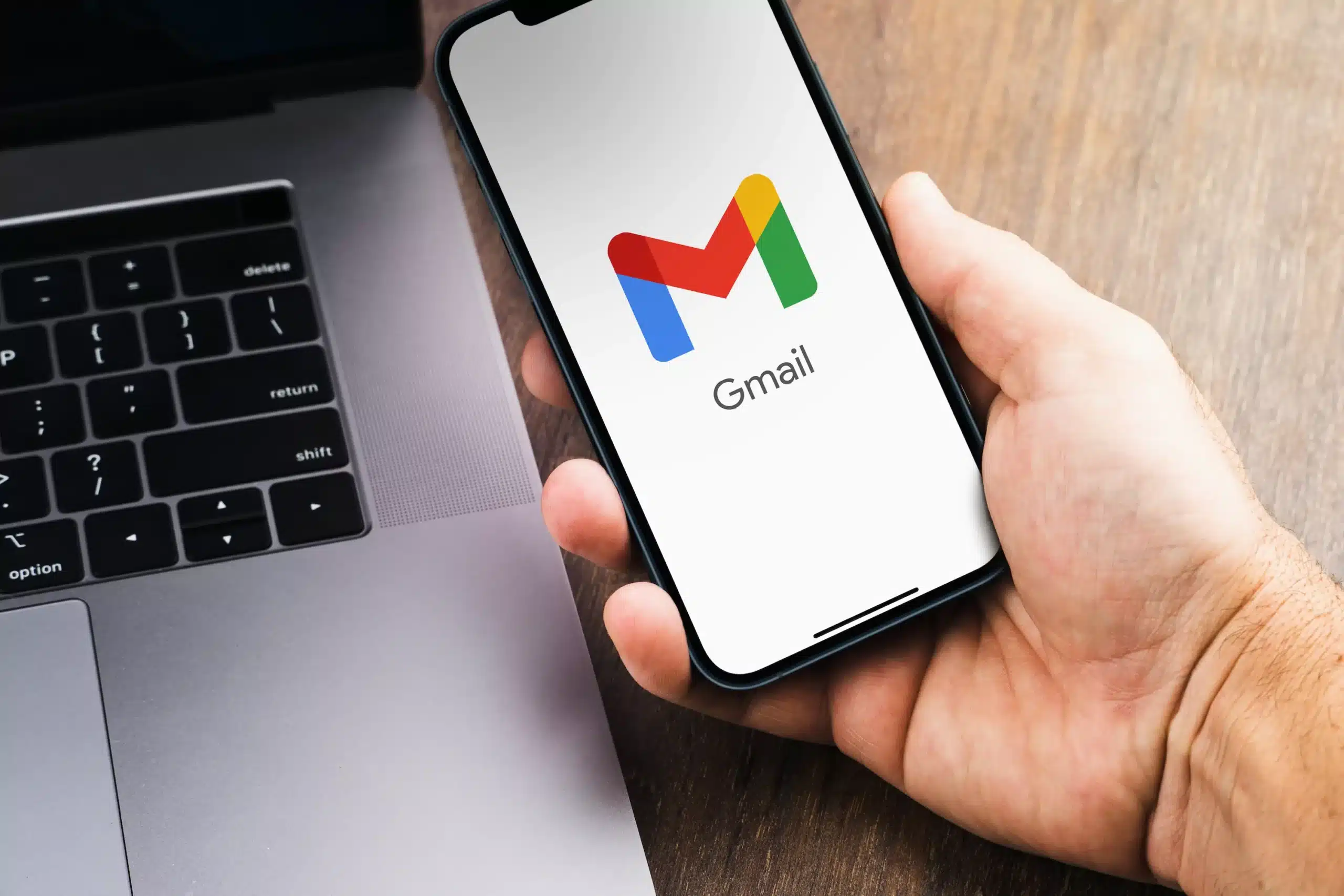 Συναγερμός για όσους έχουν Gmail - Τι πρέπει να κάνετε άμεσα 3 google rollsout translate gmail messages in app for ios android 64d56f61b46eb sej scaled