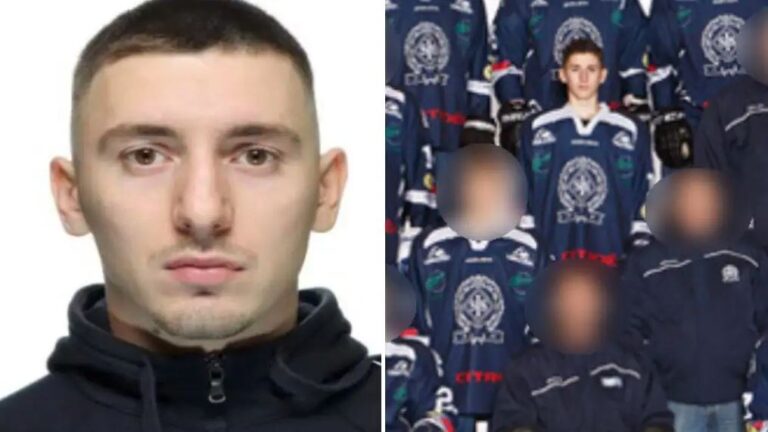 Συνέλαβαν στο Μεξικό τον Έλληνα που βύθισε τη Σουηδία στο σκοτάδι των συμμοριών – Ποιος είναι ο Μίκαελ Τενέζος από τα Πιστιανά Άρτας